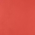 Piele naturală roșu