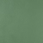 Piele naturală verde