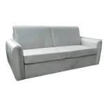 Canapea extensibilă Michele Imperia Smoke