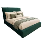 Pat Tapițat King Imperia Green