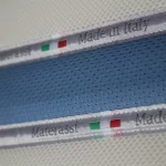 Saltea Silver cu nucleu compozit de spumă - imagine 3