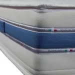 Saltea Silver cu nucleu compozit de spumă - imagine 4